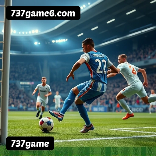 Vantagens exclusivas 737game para jogadores brasileiros - São Paulo, Rio, BH