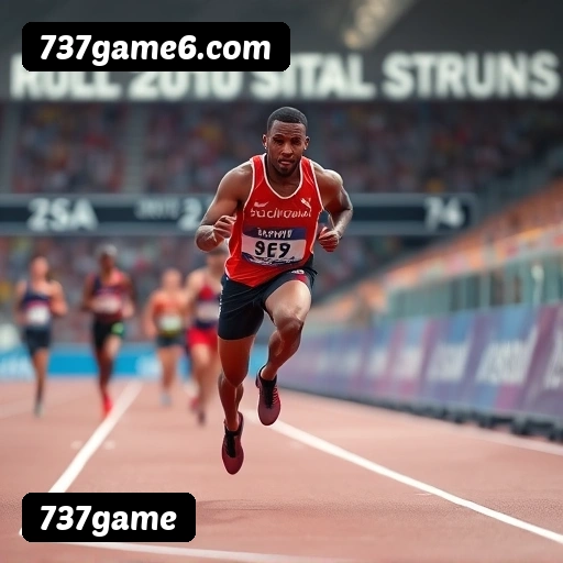 Comparação APP mobile vs versão web da 737game