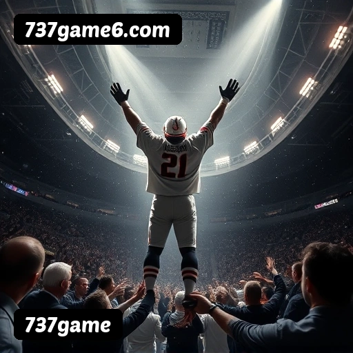 737game bônus R$5.000 + 500 giros - Rollover 35x, prazo 30 dias, 38% taxa conversão